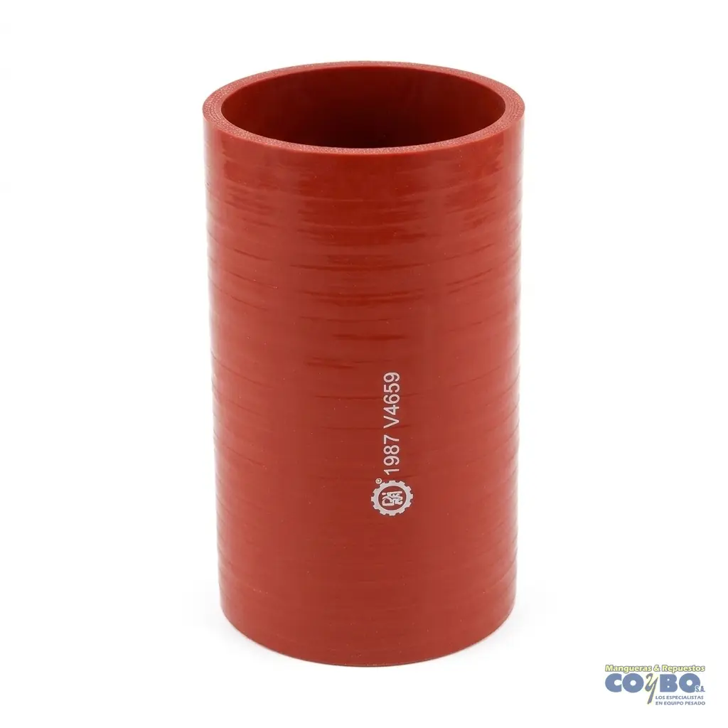 MANGUERA TURBO 3X6 - Imagen 1