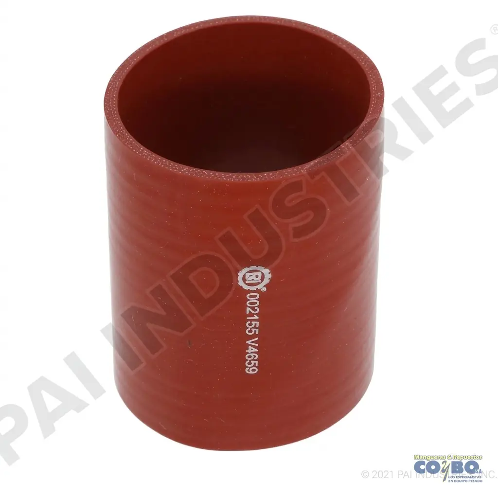 MANGUERA COOLER 31/2X43/4