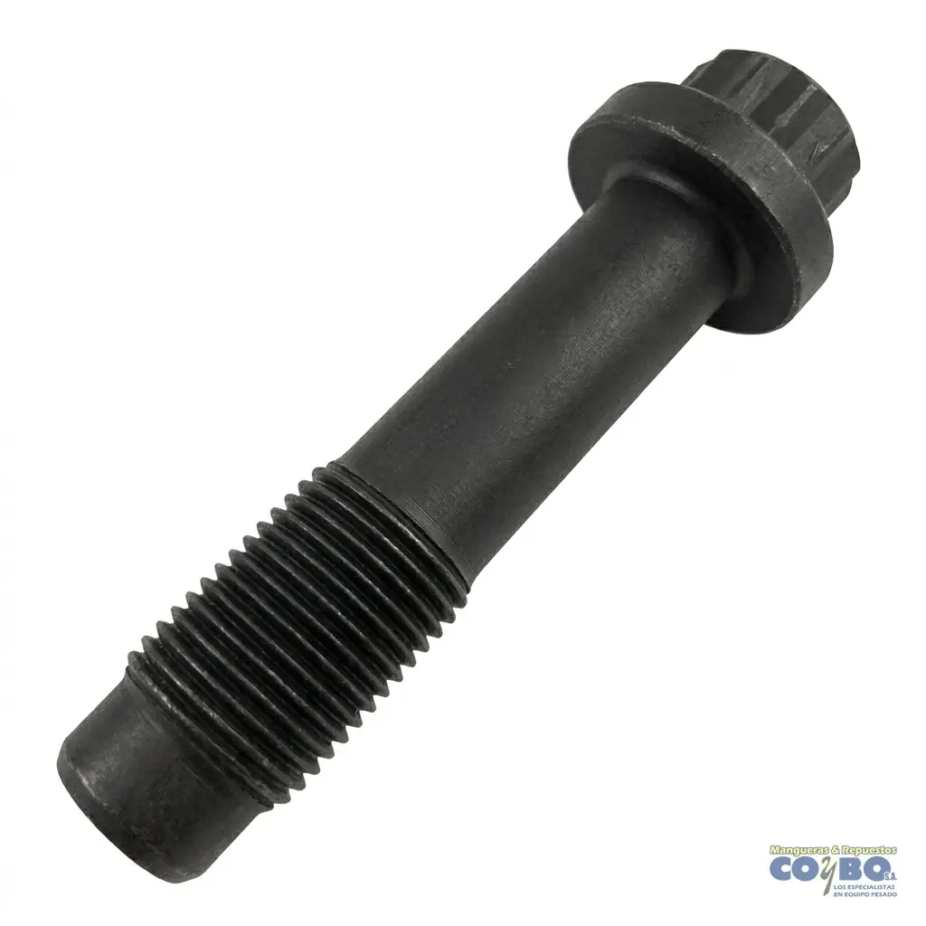 TORNILLO BIELA MOTOR MACK (12) - Imagen 1