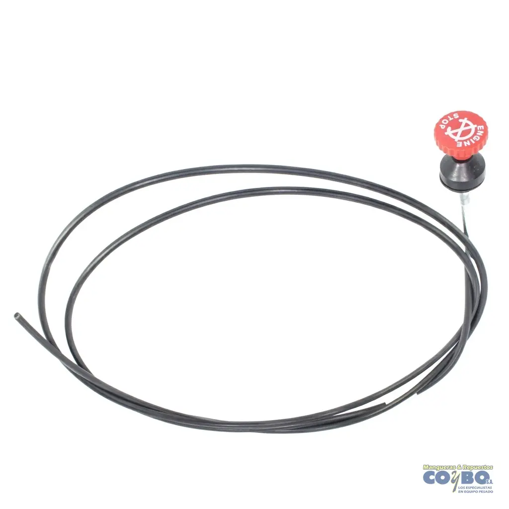 CABLE APAGADOR 112" - Imagen 1