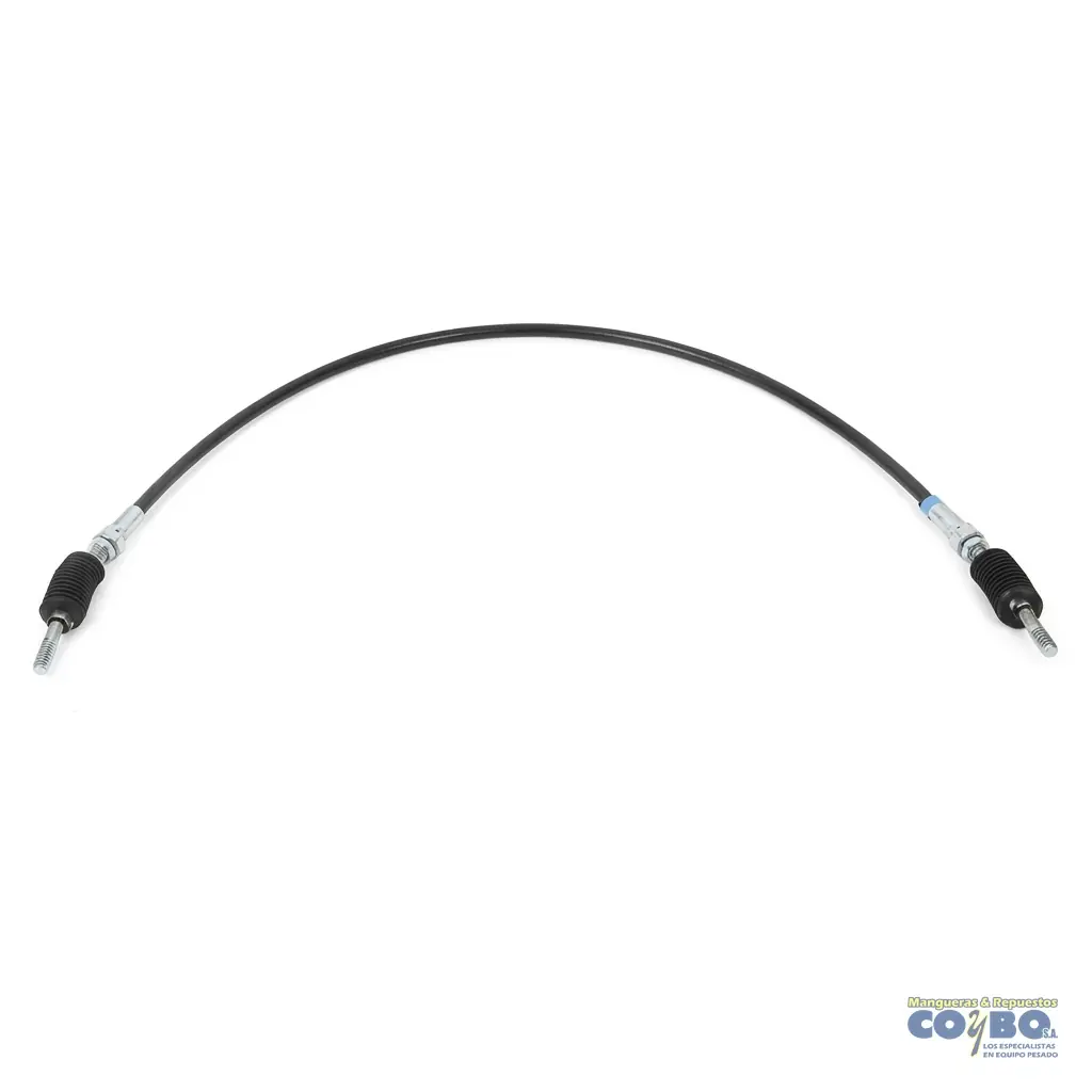 CABLE CLUTCH 66"  MACK R. - Imagen 1