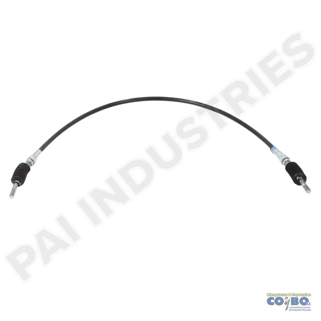 CABLE CLUTCH 90" MACK F - Imagen 1