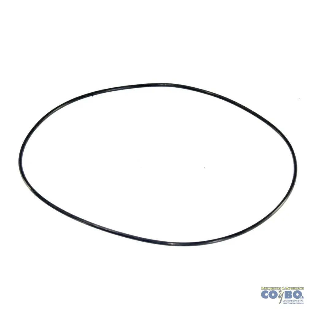 ORING TAPA DIFERENCIAL DELANT LH MACK - Imagen 1