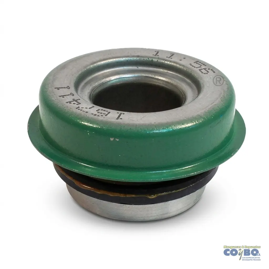 SELLO BOMBA AGUA 0.625 X 1.437 MACK - Imagen 1