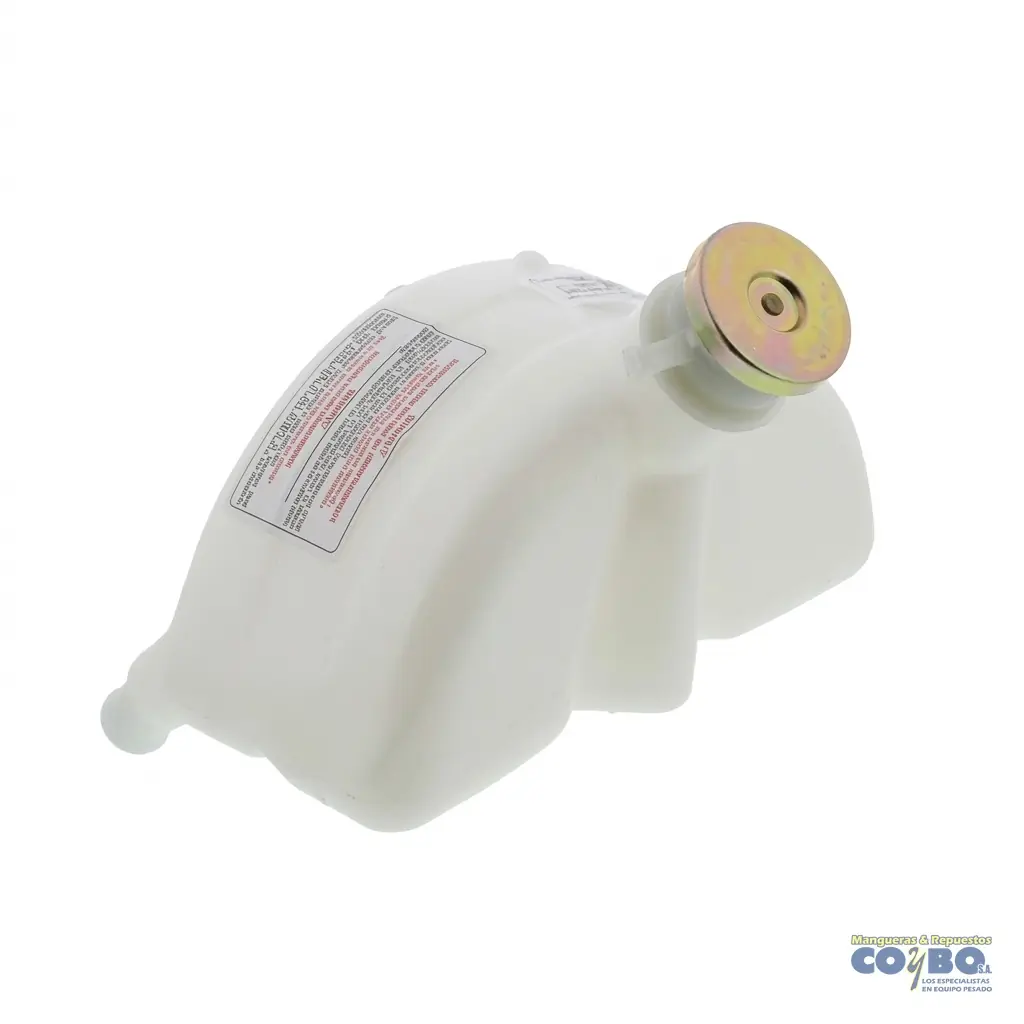 DEPOSITO AUXILIAR RADIADOR MACK CH SUP - Imagen 1