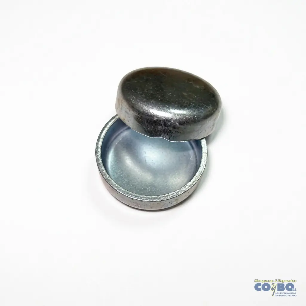 SELLO BLOCK 1.1/16 MACK - Imagen 1