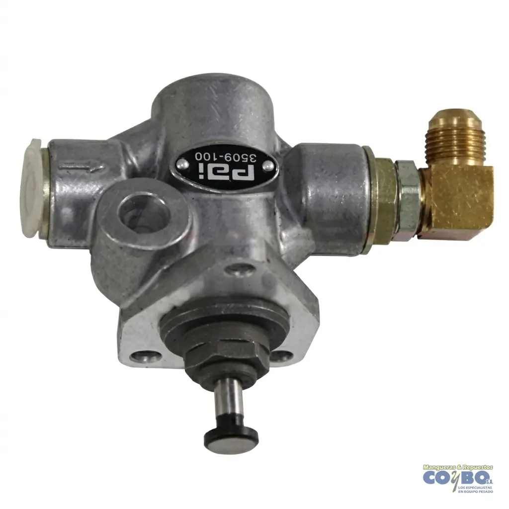 BOMBA TRASIEGO MACK MOTOR E7 SIN CEBADOR - Imagen 1