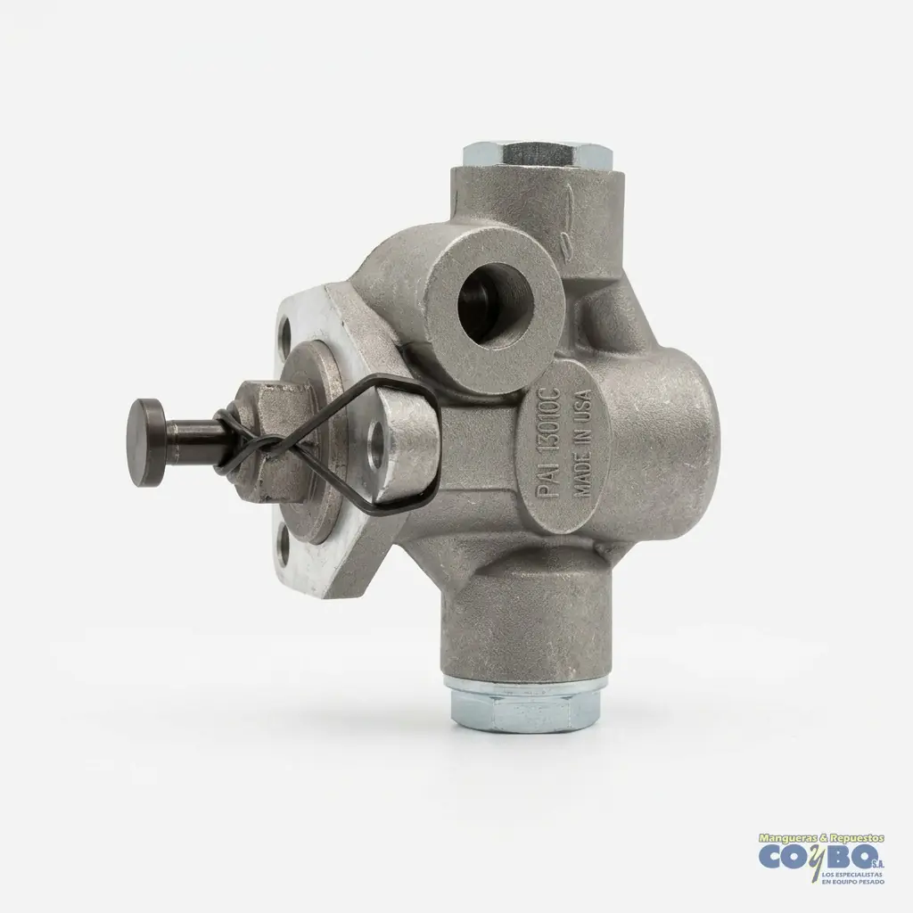 BOMBA TRASIEGO MACK MOTOR E7 SIN CEBADOR - Miniatura 3