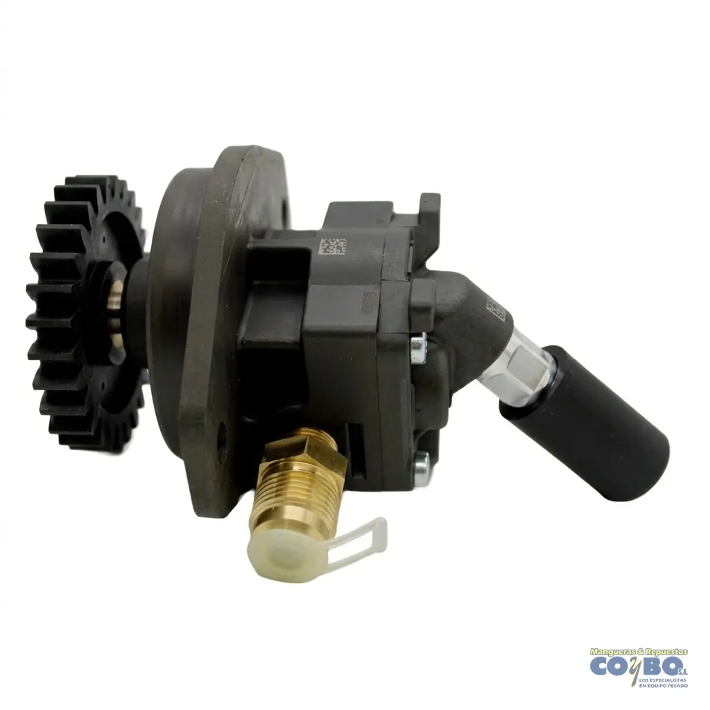 BOMBA TRASIERO MACK E7 MP8 - Imagen 1