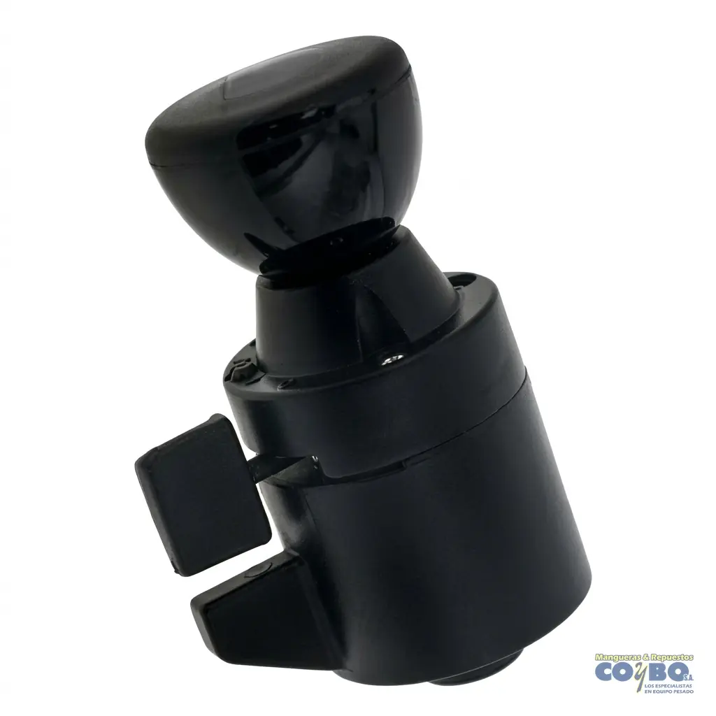 SELECTOR CAJA MONO CHIP MACK - Imagen 1
