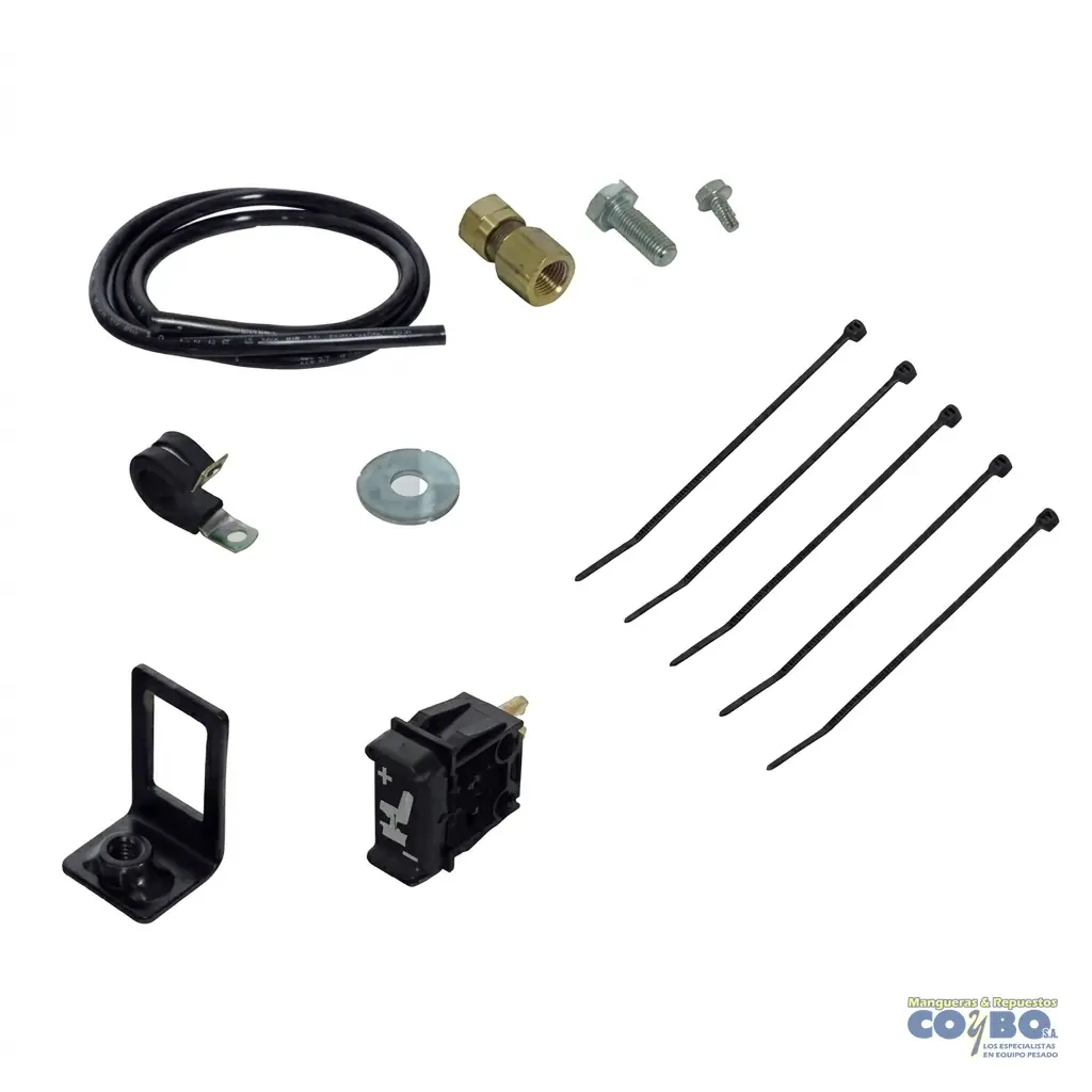VALVULA CONTROL ASIENTO TIPO SWITCH - Imagen 1