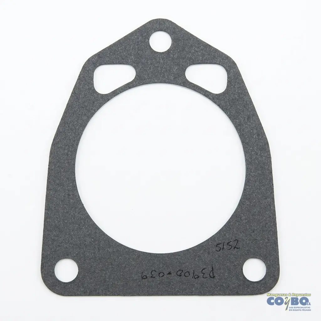 EMP BASE TUFLO 500 - Imagen 1