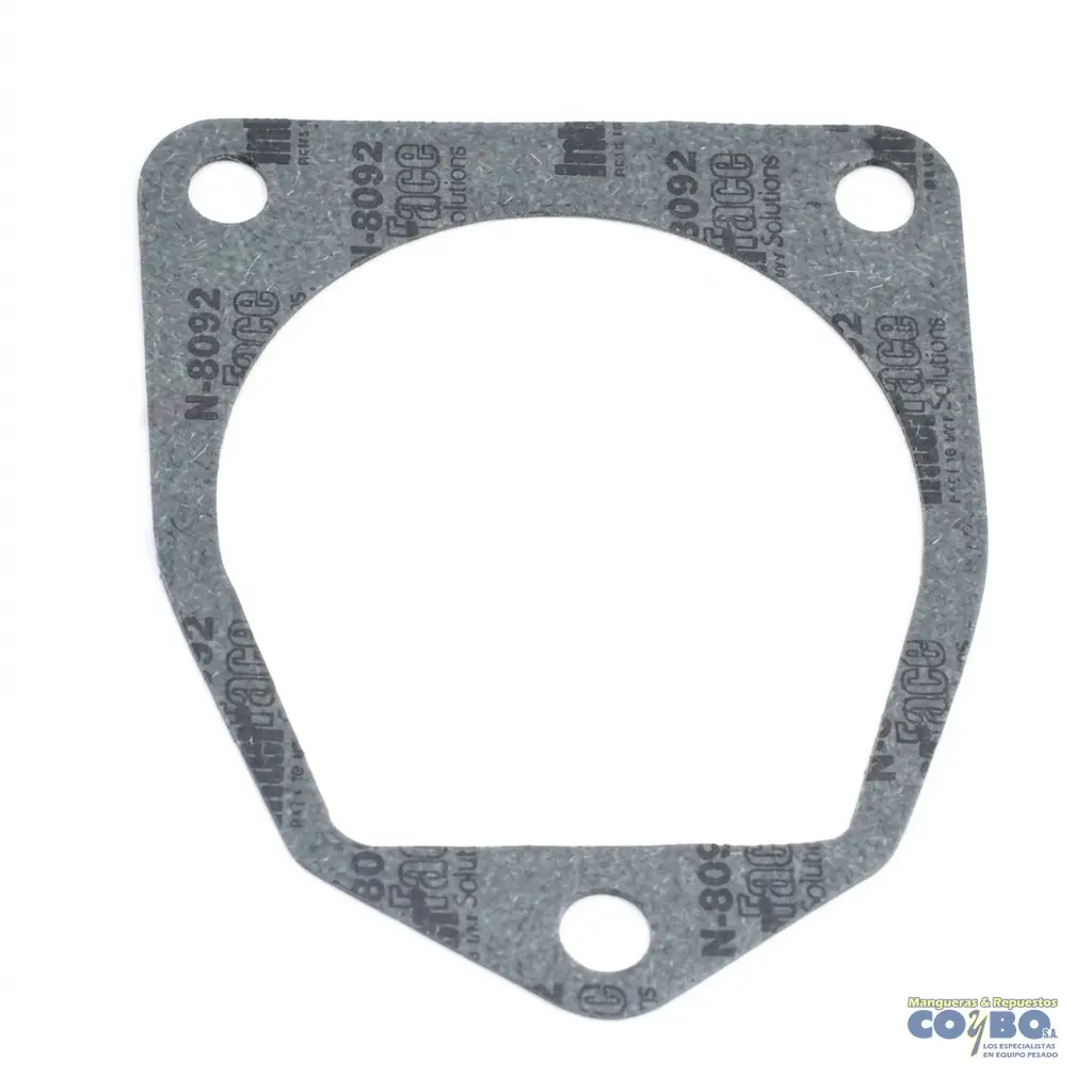 EMP BASE TUFLO 501 - Imagen 1