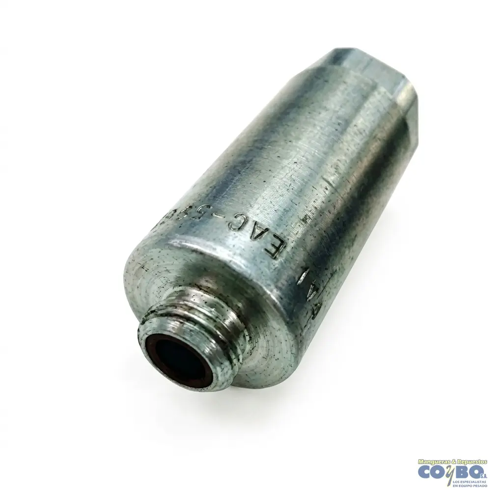 VALVULA LIMITADORA HUMO ROBERT BOSCH MAC - Imagen 1