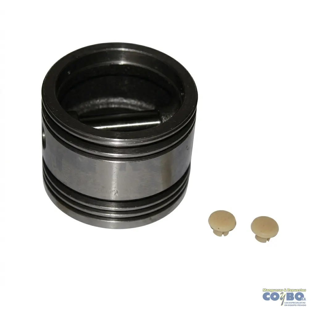 PISTON COMPRESOR TF550 UNIDAD(2) - Imagen 1