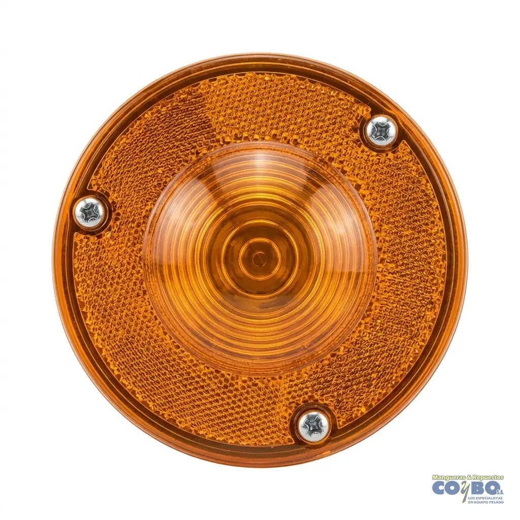 FAROL LATERAL MACK R600  UNIDAD - Miniatura 2