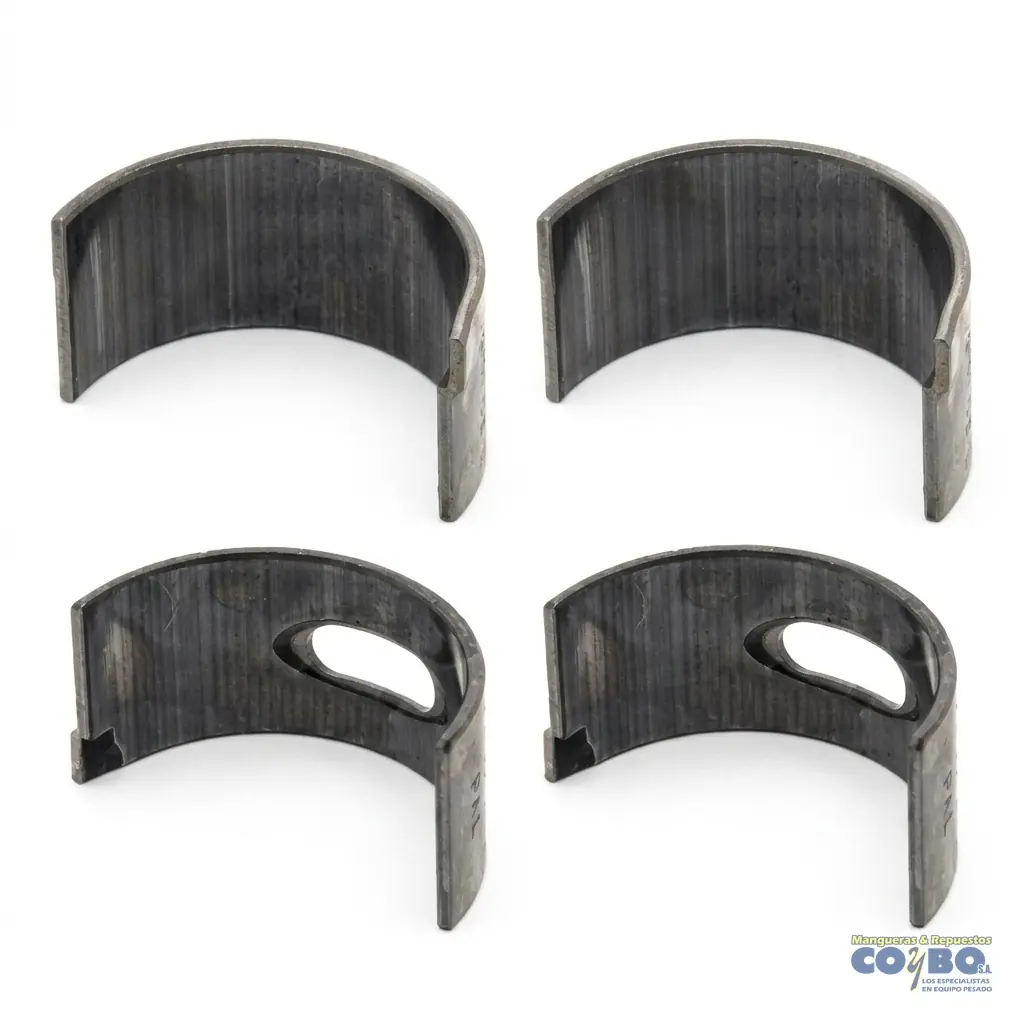 BEARING COMPRESOR TF501 STD JUEGO - Imagen 1