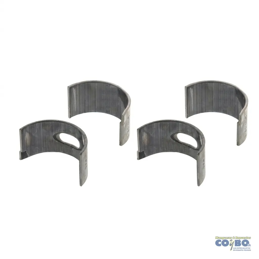 BEARING COMPRESOR TF501 010 JUEGO - Imagen 1