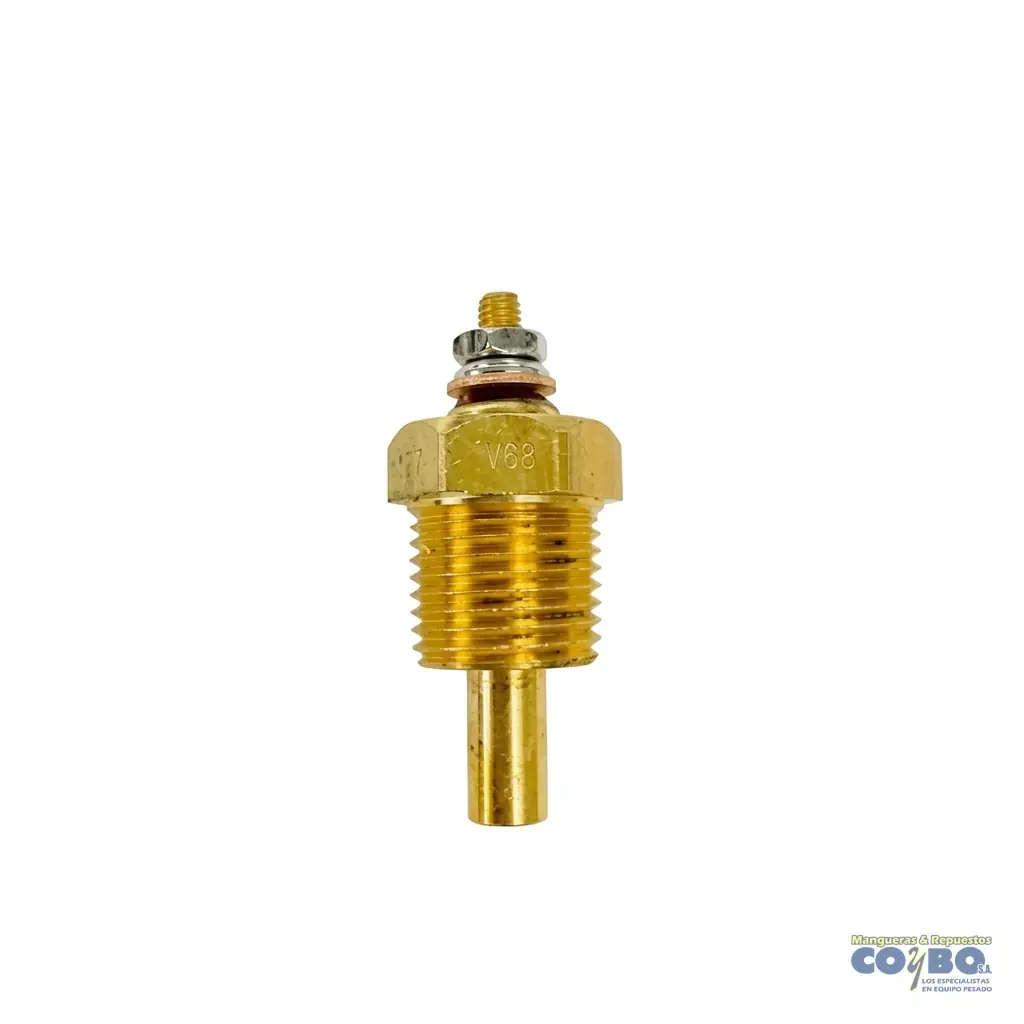 BULBO TEMP 100-230 - Imagen 1