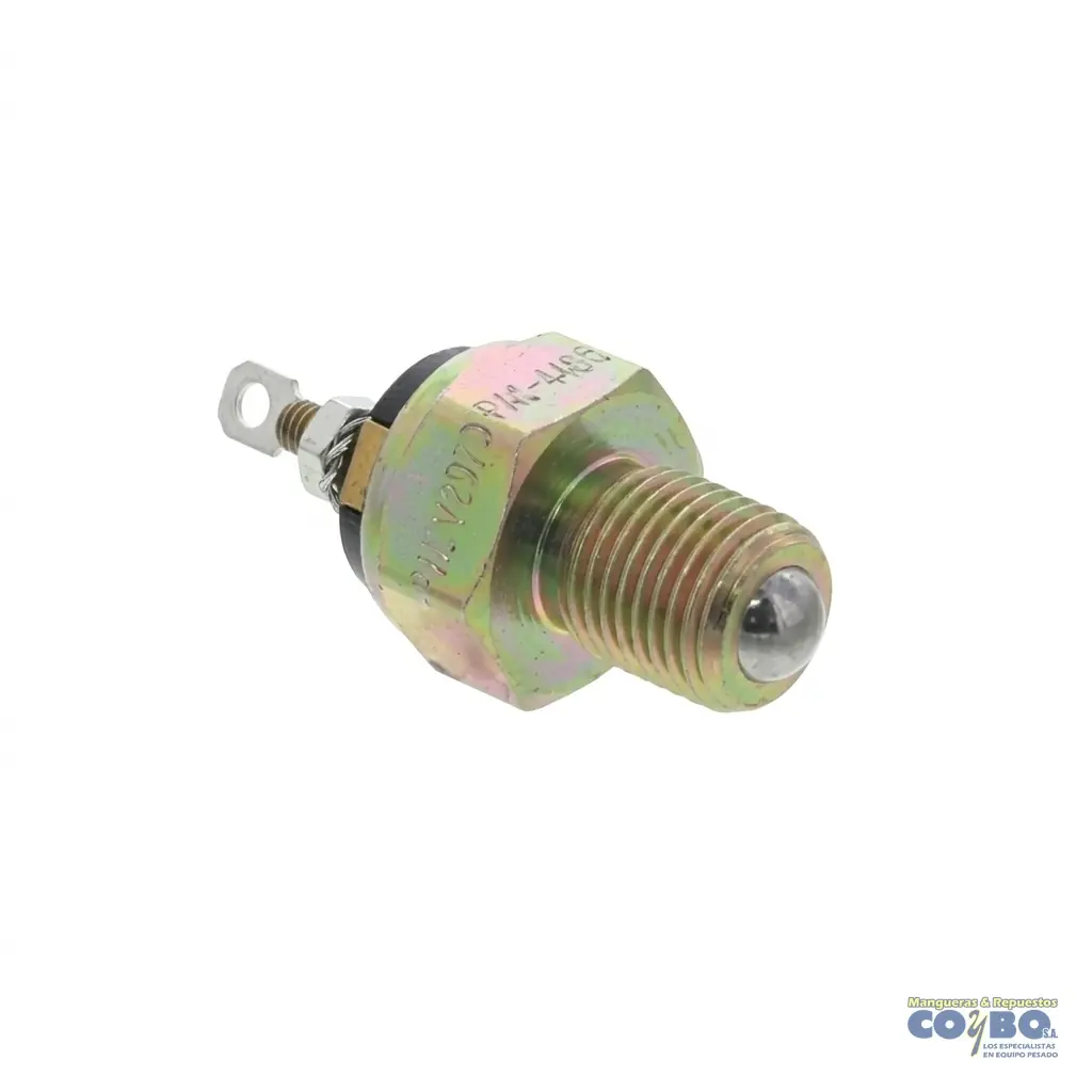 BULBO REVERSA N.O CAJA MAXIDINE - Imagen 1