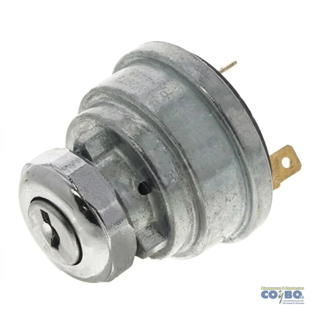 SWITCH IGNICION-ARRANQUE - Imagen 1