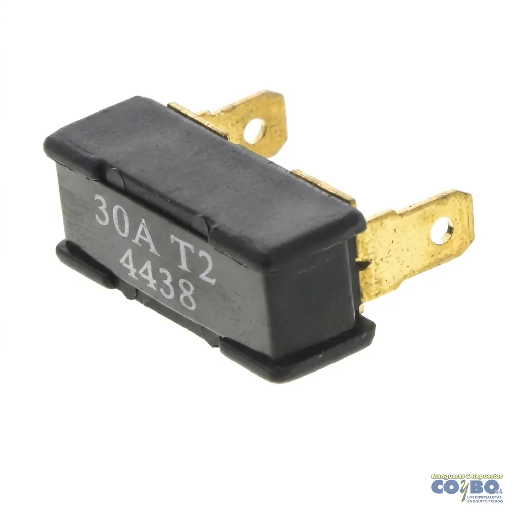FUSIBLE TERMICO 30A MACK - Imagen 1