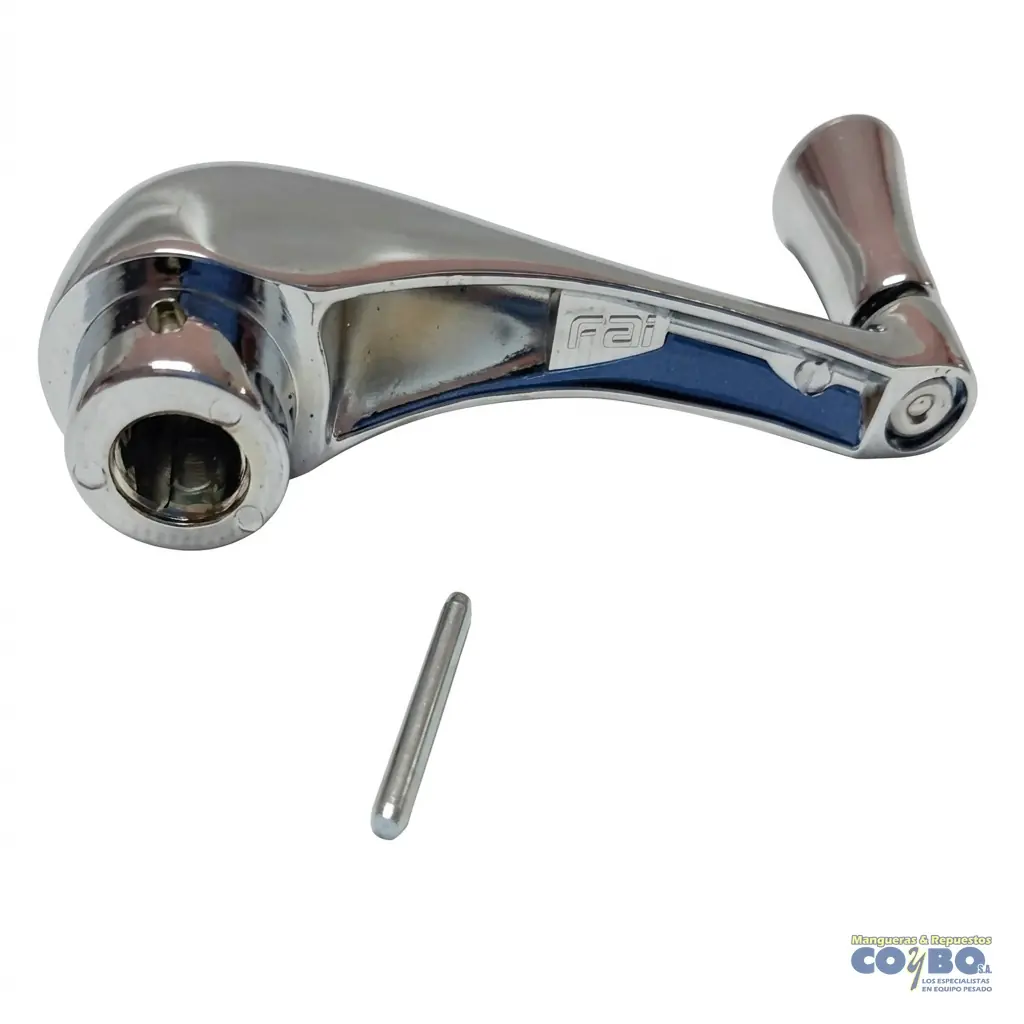 MANILLA SUBIR VIDRIO MACK - Imagen 1