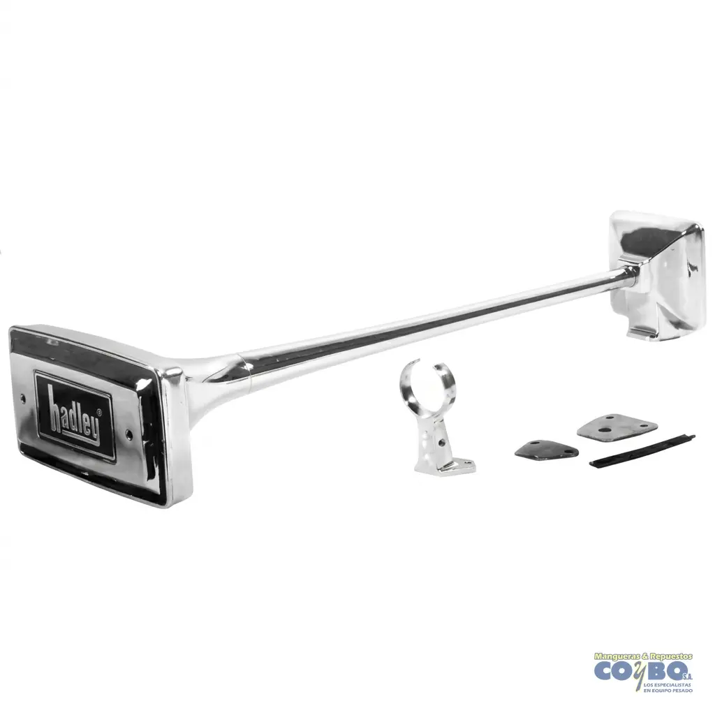 PITORETA AIRE RECTANGULAR 25" - Imagen 1
