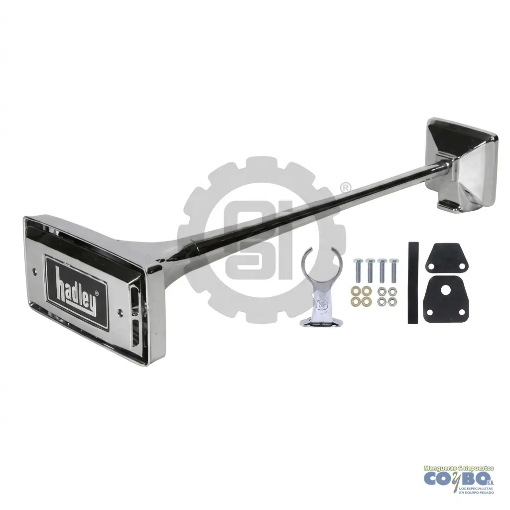 PITORETA AIRE RECTANGULAR 25" - Miniatura 2
