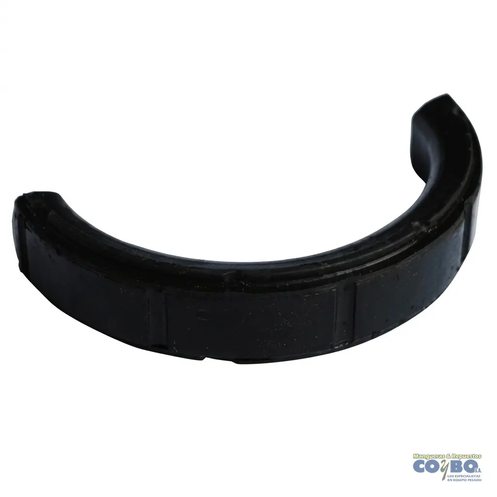 SOPORTE MOTOR DELANTERO ANCHO MACK E6