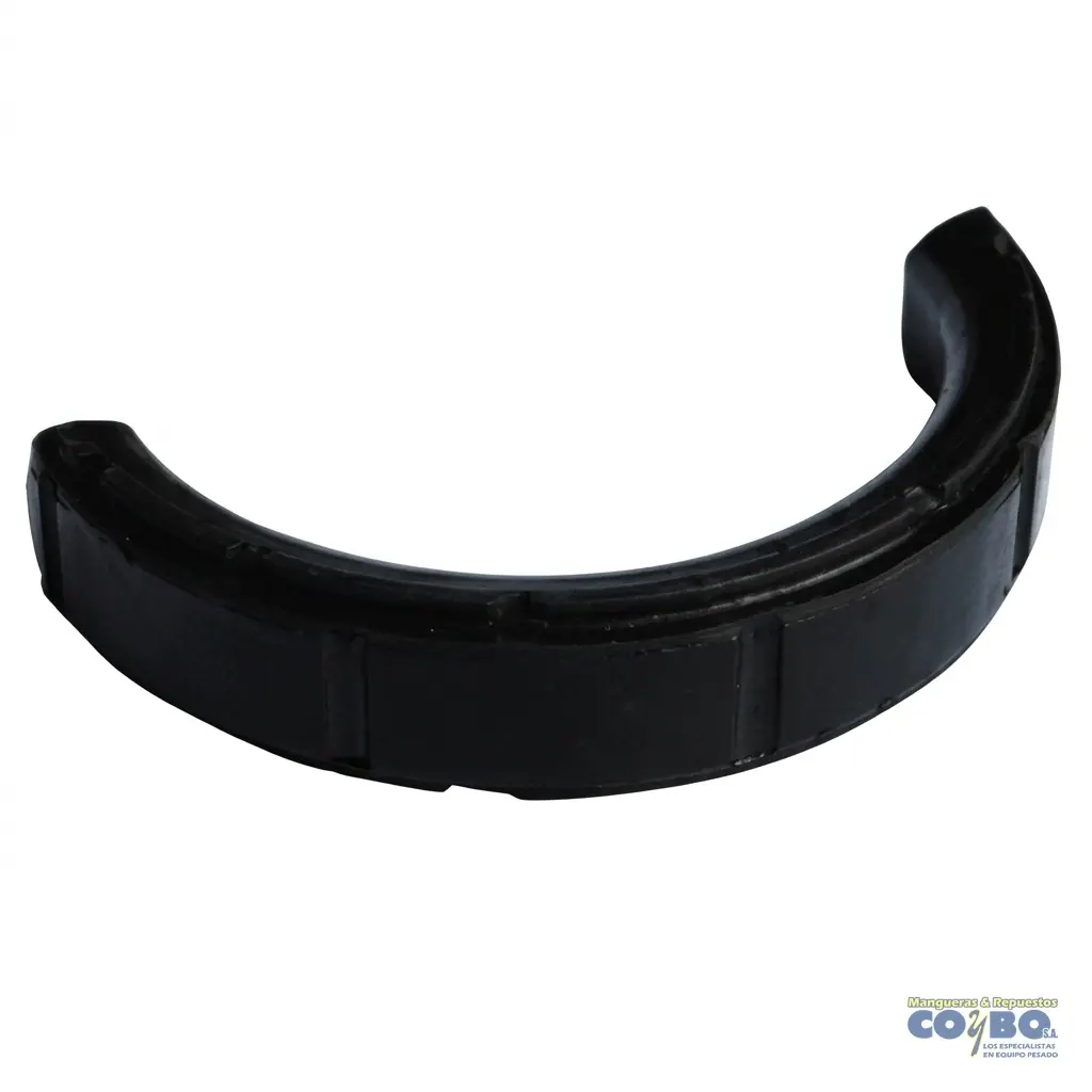 SOPORTE MOTOR DELANTERO MACK E6 (2) - Imagen 1