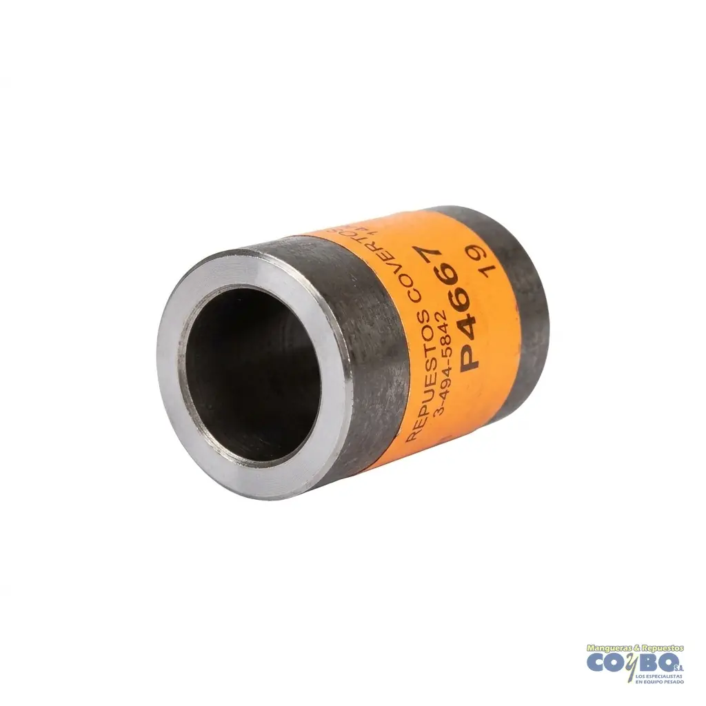 ESPACIADOR P/SOPORTE P4658 MACK - Imagen 1