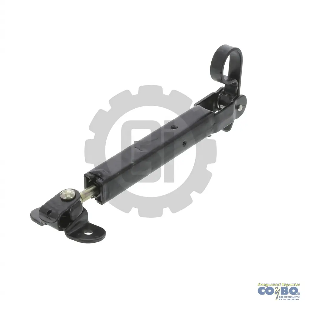 GANCHO TAPA MOTOR MACK "R" (2) - Imagen 1