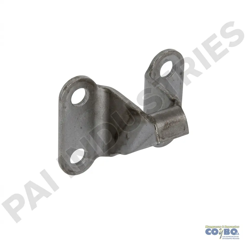 RECIBIDOR GANCHO TAPA MOTOR MACK (2) - Imagen 1