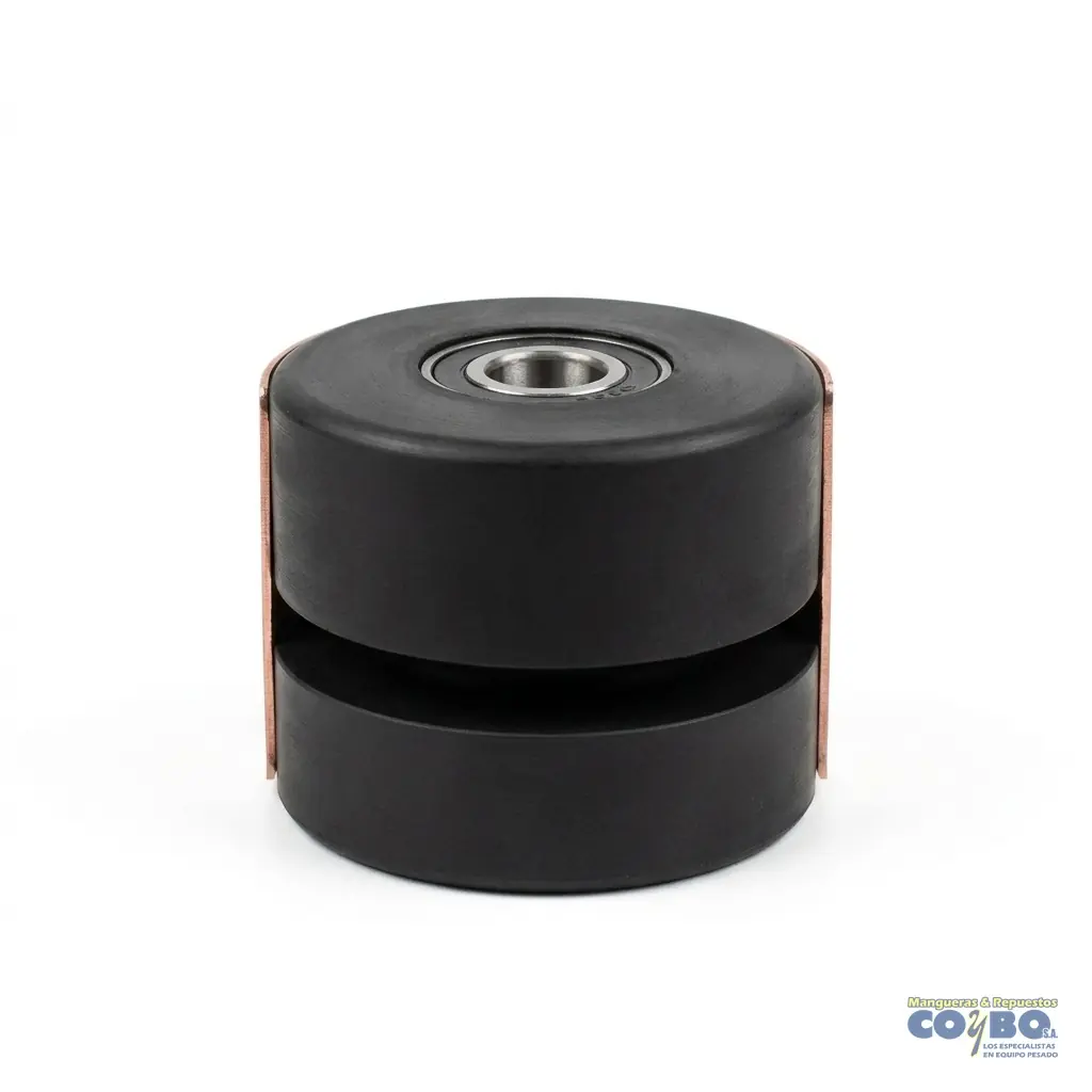 SOPORTE INTECOOLER MACK E-6 (4) - Imagen 1