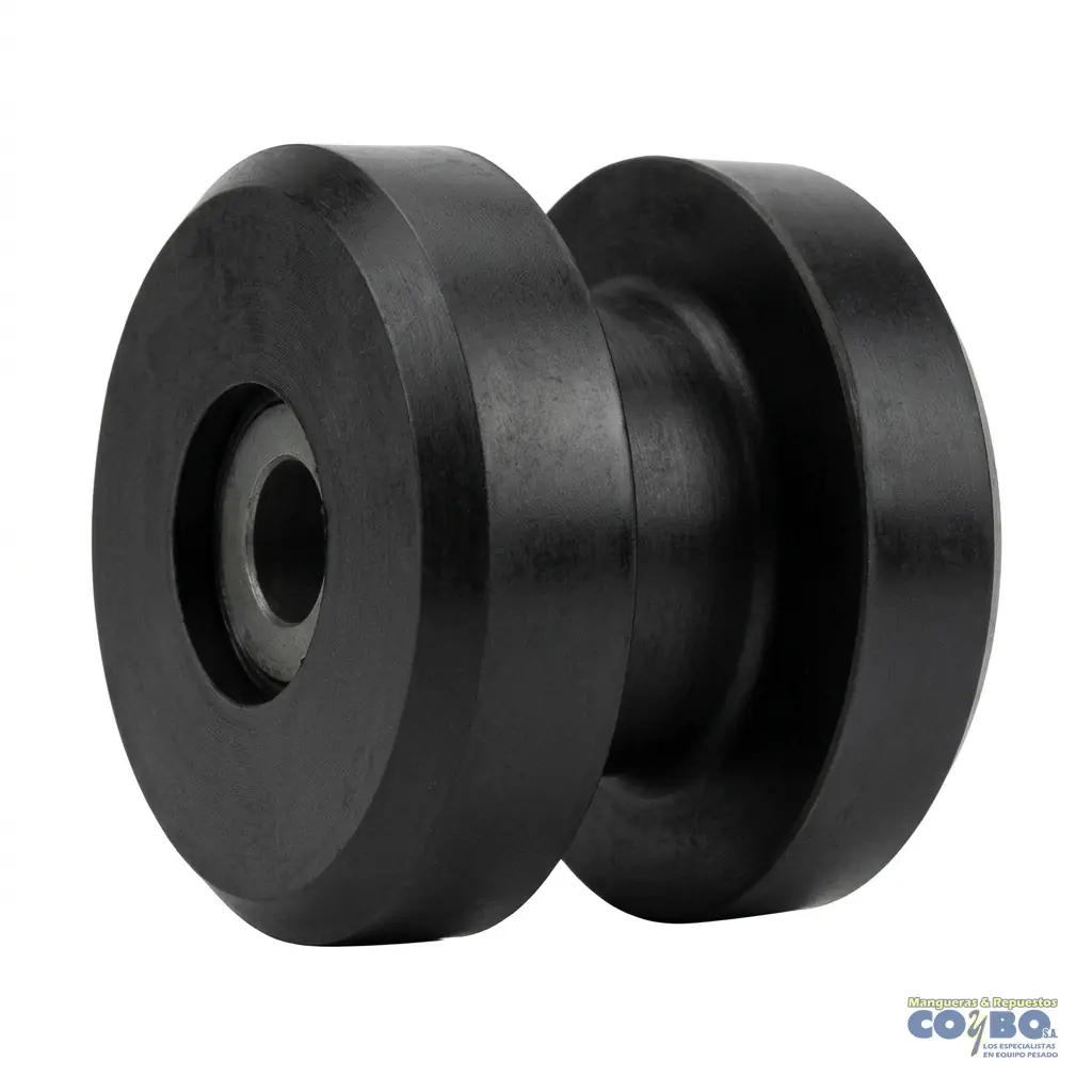 SOPORTE RADIADOR MACK E-6 - Imagen 1