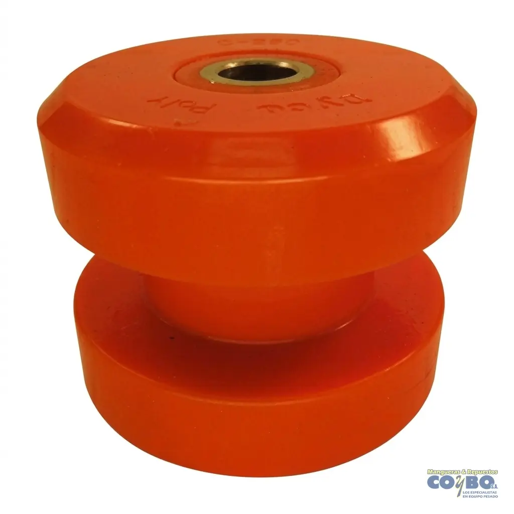 SOPORTE RADIADOR MACK E-6 - Miniatura 2