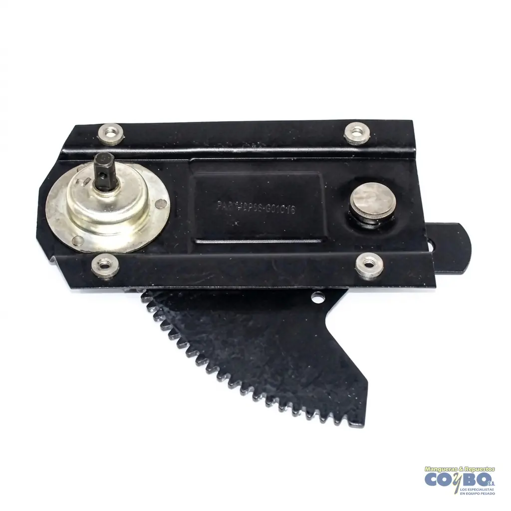 REGULADOR VIDRIO RH MACK R - Imagen 1