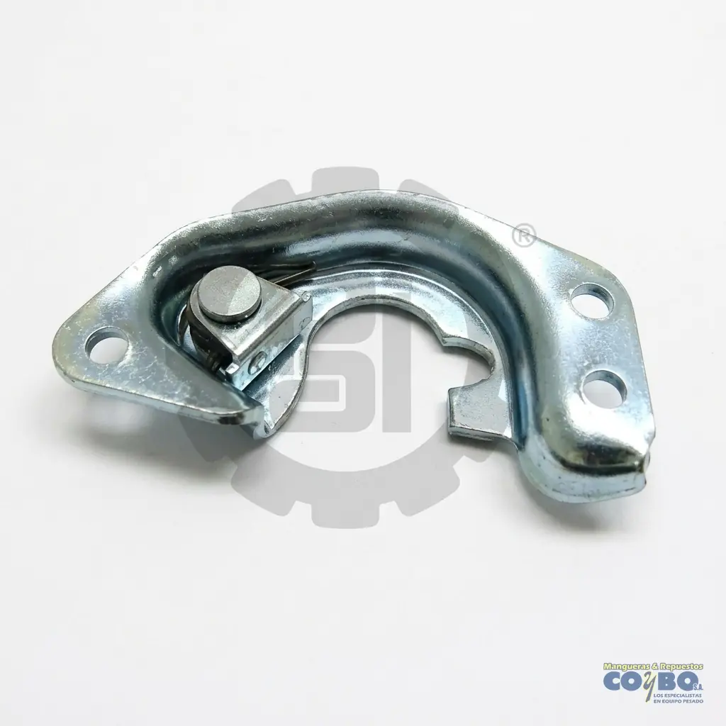 RECIBIDOR PUERTA LH MACK R - Imagen 1