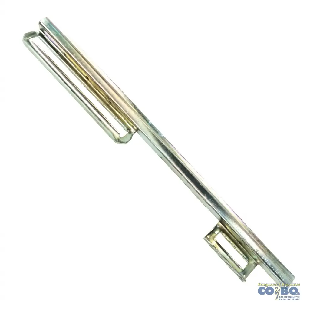 SOPORTE VIDRIO PUERTA RH MACK - Imagen 1