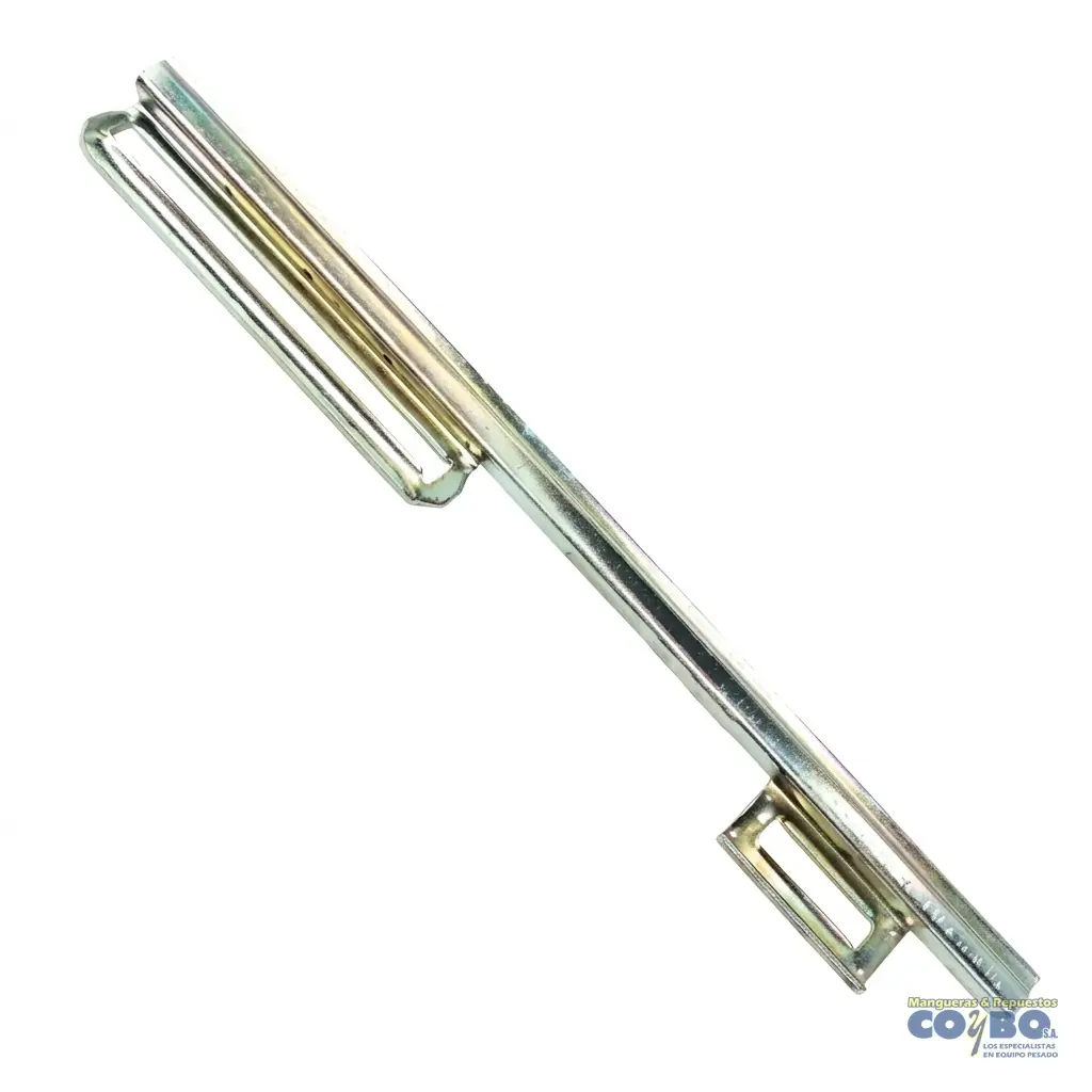 SOPORTE VIDRIO PUERTA LH MACK - Imagen 1