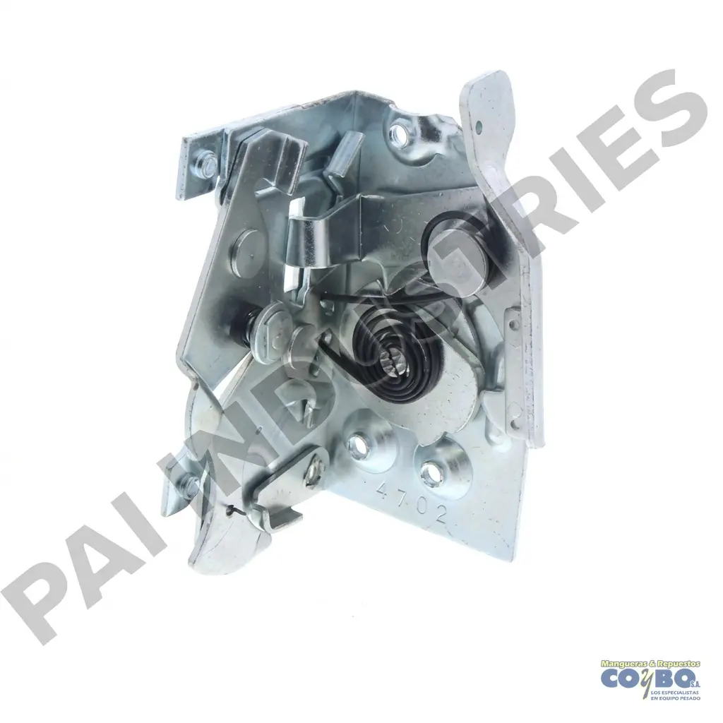 CERRADURA LH MACK R/RD/RB/DM T/NUEVO - Imagen 1