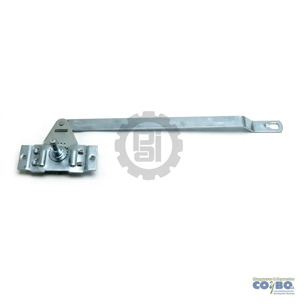 BRAZO CERRADURA PUERTA MACK - Imagen 1