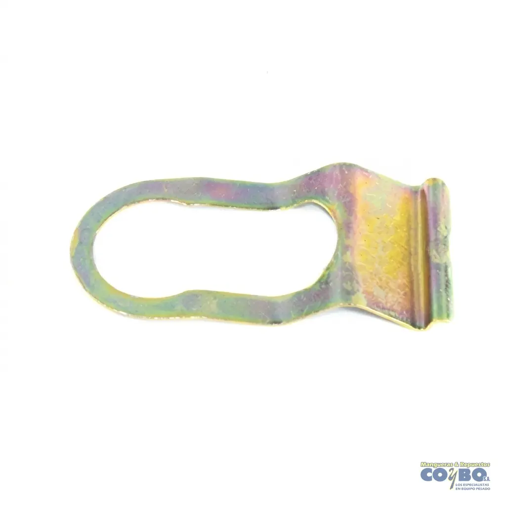SEGURO LLAVIN PUERTA MACK - Imagen 1