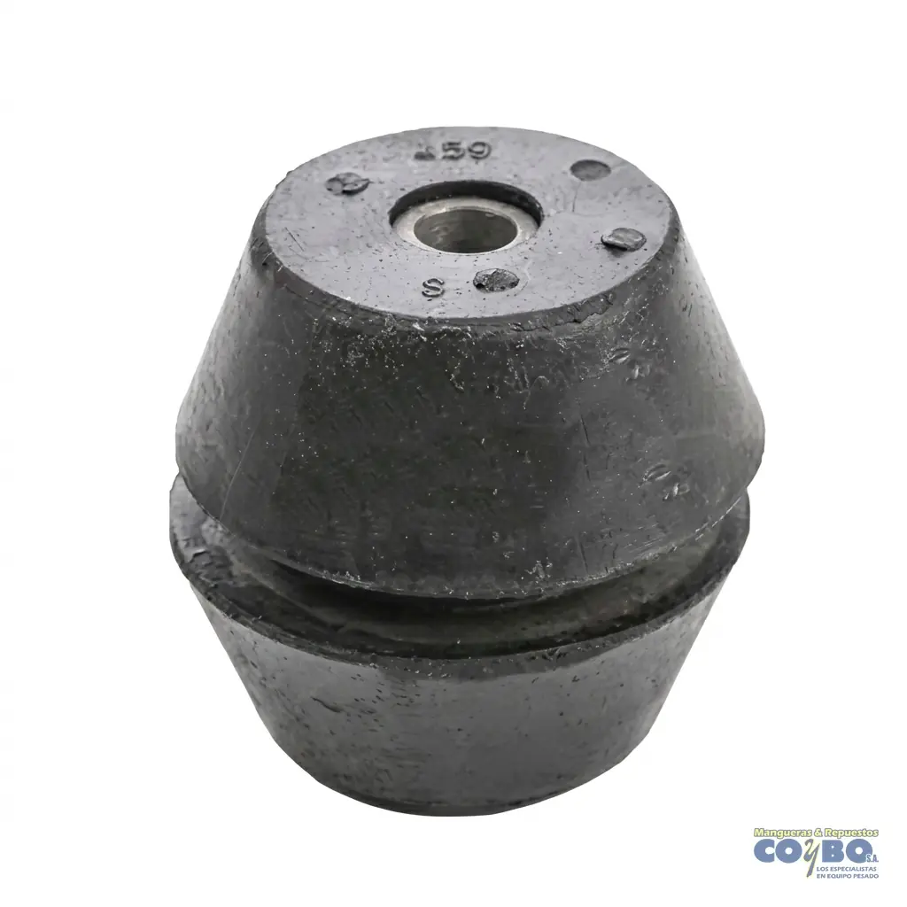 SOPORTE RADIADOR MACK - Imagen 1