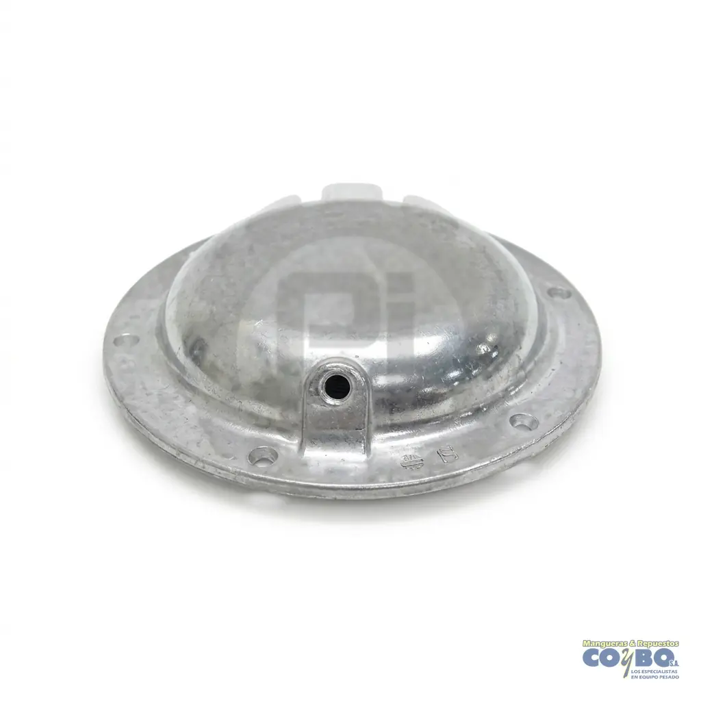 TAPA P/EJE TANDEN MACK 44000LBS - Imagen 1
