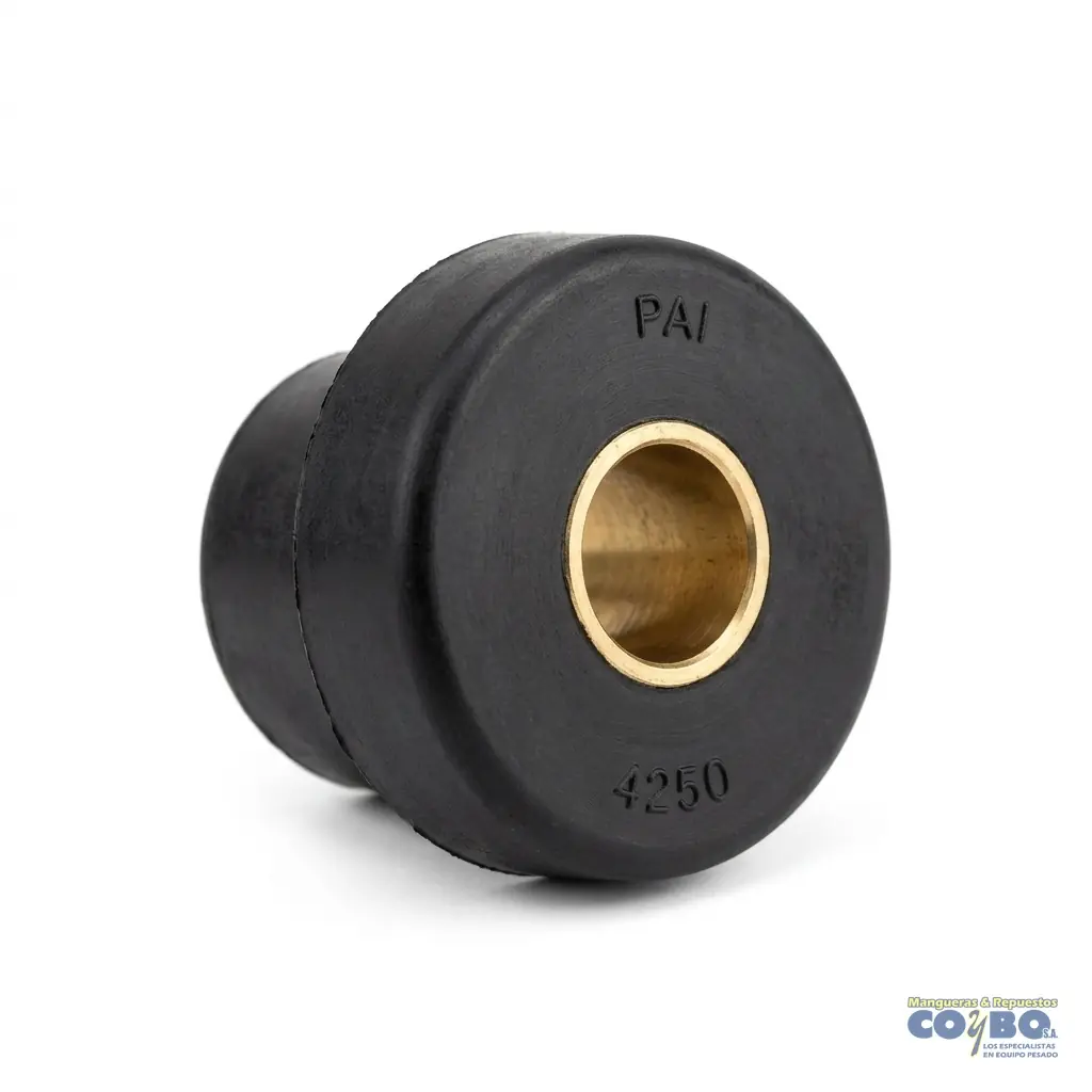 SOPORTE RADIADOR MACK R600
