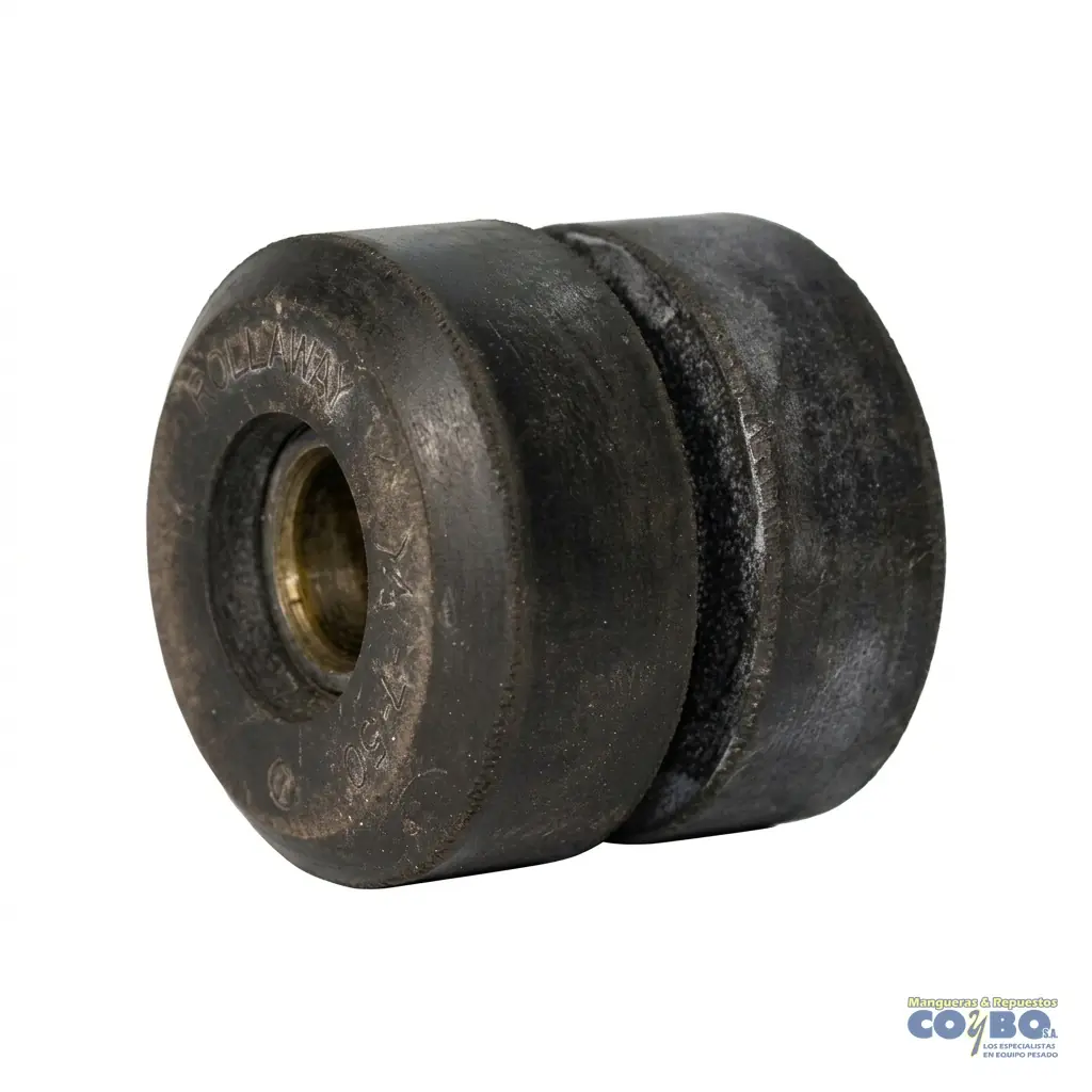 SOPORTE RADIADOR MACK - Imagen 1