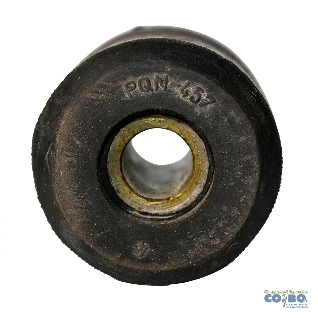 SOPORTE RADIADOR MACK - Miniatura 2