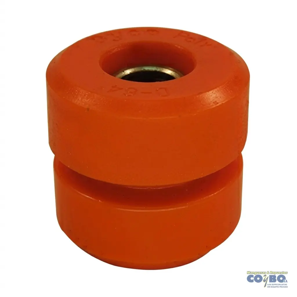 SOPORTE RADIADOR MACK - Miniatura 3